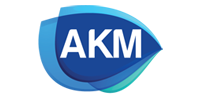 AKM Ambalaj logosu
