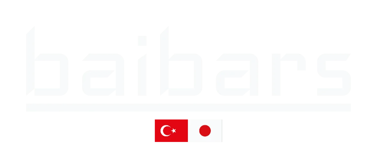 Baibars Mekatronik logosu