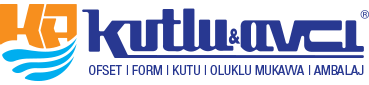 Kutlu & Avcı logosu