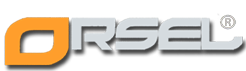 ORSEL logosu