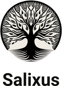 Salixus Teknoloji logosu