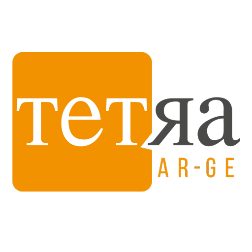 Tetra Ar-Ge logosu