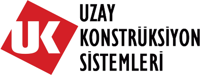 UK Uzay Konstrüksiyon Sistemleri logosu